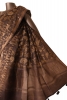 Designer Pure Tussar Silk Saree